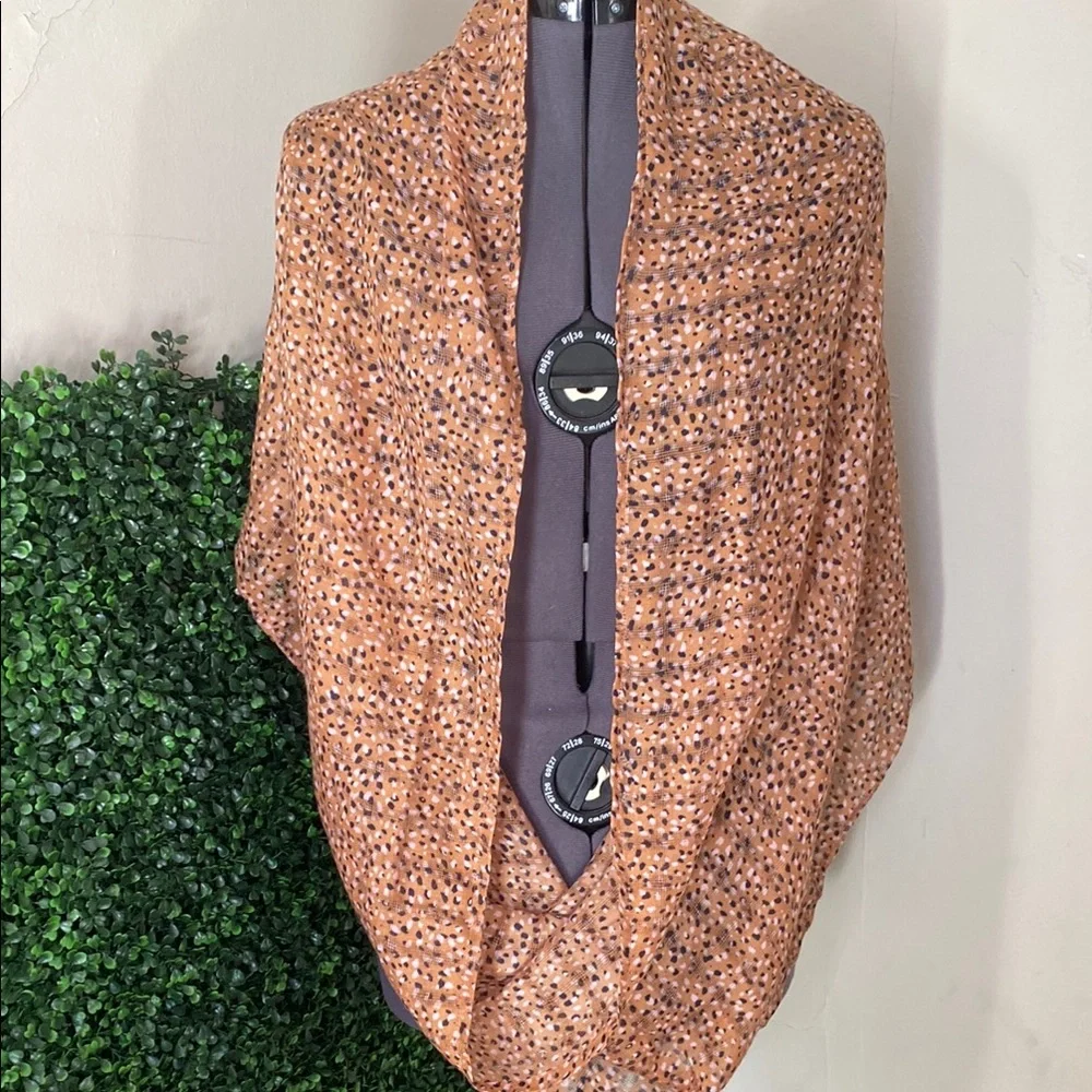 NWT J Jill Scarf